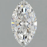 1.02ct Marquise Lab Grown Diamond (Colour E, Clarity VS1, IGI Certified)