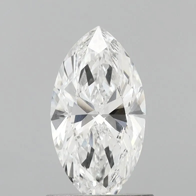 1.02ct Marquise Lab Grown Diamond (Colour E, Clarity VVS1, IGI Certified)