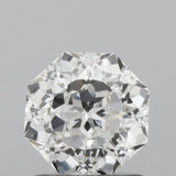 1.02ct Octagonal Lab Grown Diamond (Colour F, Clarity VS1, IGI Certified)