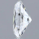 1.02ct Oval Lab Grown Diamond (Colour D, Clarity SI1, IGI Certified)