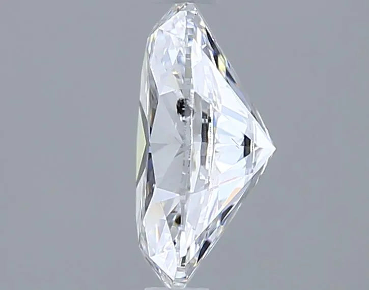 1.02ct Oval Lab Grown Diamond (Colour D, Clarity SI1, IGI Certified)