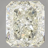 1.02ct Radiant Natural Diamond (Colour L, Clarity VVS1, GIA Certified)