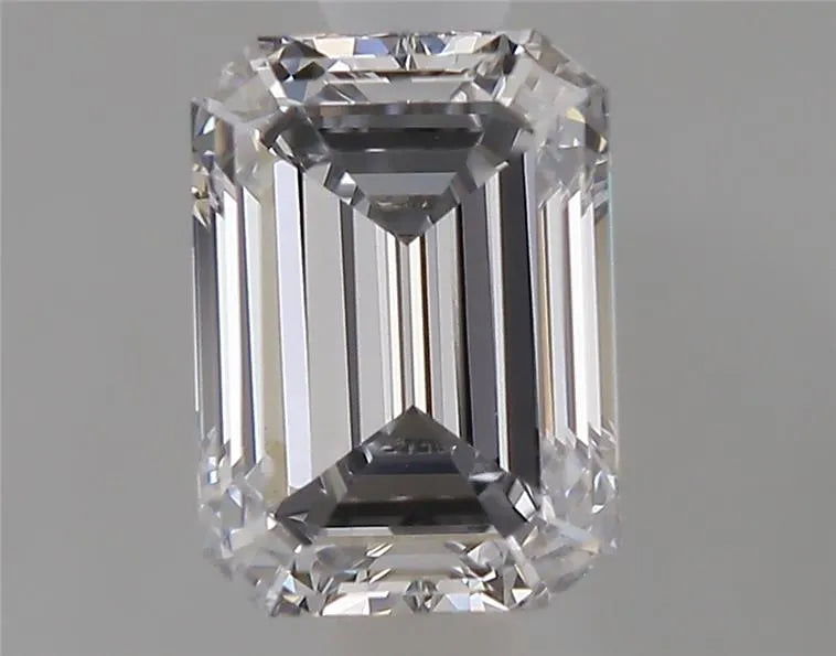 1.03ct Emerald Lab Grown Diamond (Colour H, Clarity VS1, Uncertified)