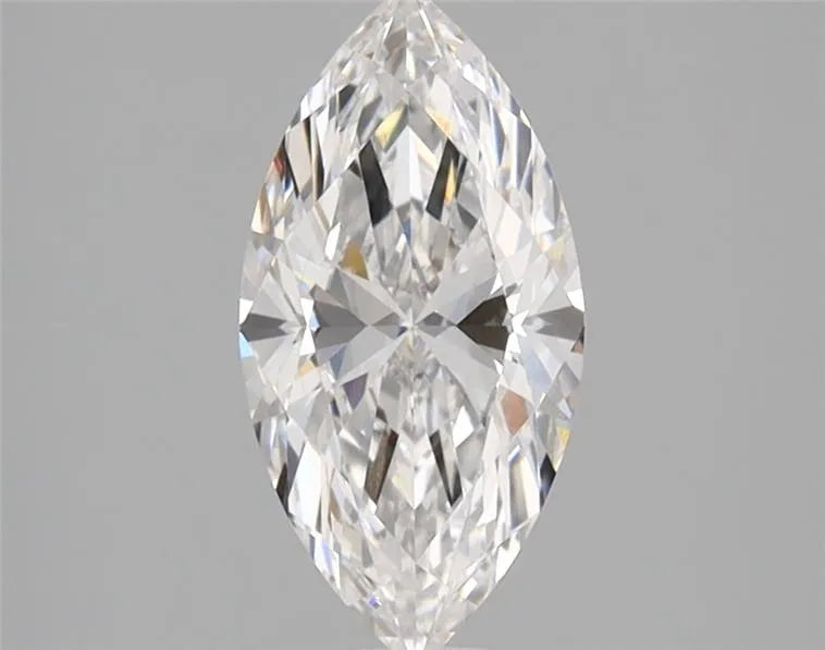 1.03ct Marquise Lab Grown Diamond (Colour D, Clarity VVS1, IGI Certified)