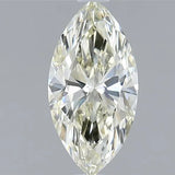 1.03ct Marquise Natural Diamond (Colour J, Clarity VS1, Cut VG, IGI Certified)