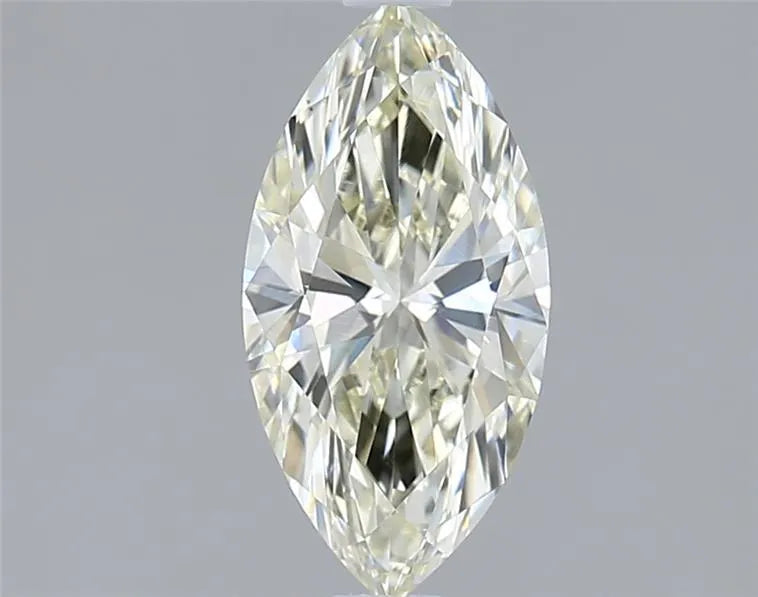 1.03ct Marquise Natural Diamond (Colour J, Clarity VS1, Cut VG, IGI Certified)