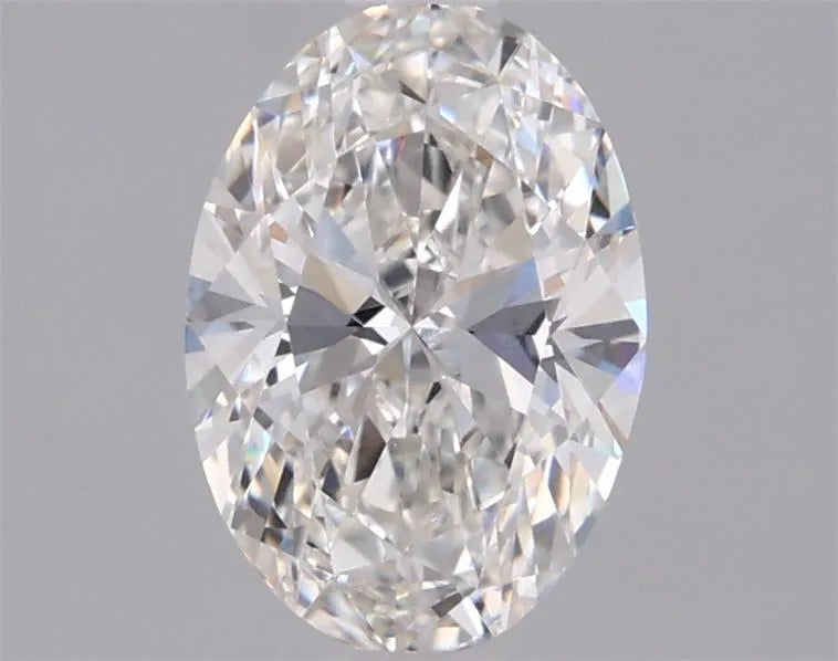1.03ct Oval Lab Grown Diamond (Colour H, Clarity VS1, Uncertified)