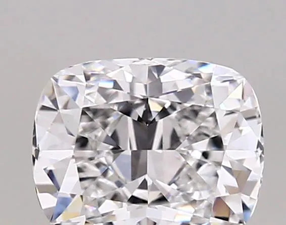 1.04ct Cushion modified Lab Grown Diamond (Colour E, Clarity VVS2, IGI Certified)