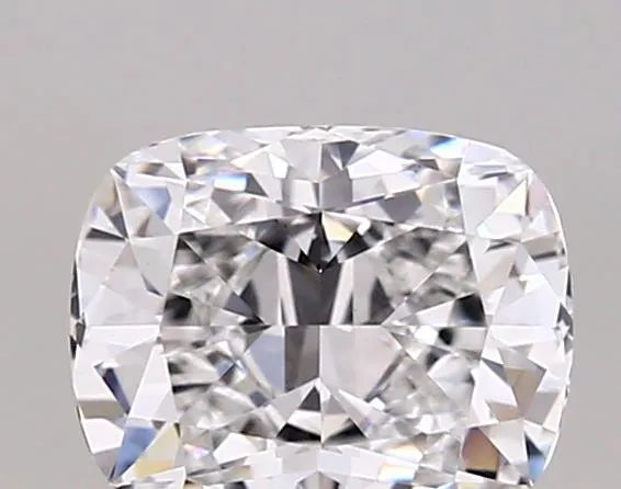 1.04ct Cushion modified Lab Grown Diamond (Colour E, Clarity VVS2, IGI Certified)