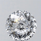 1.04ct European cut Lab Grown Diamond (Colour D, Clarity VVS2, IGI Certified)