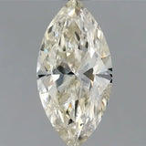 1.04ct Marquise Natural Diamond (Colour L, Clarity I1, Cut VG, IGI Certified)