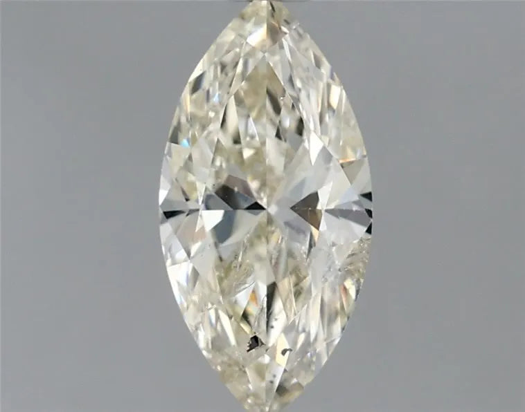 1.04ct Marquise Natural Diamond (Colour L, Clarity I1, Cut VG, IGI Certified)