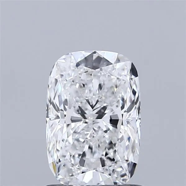 1.05ct Cushion modified Lab Grown Diamond (Colour D, Clarity VVS1, IGI Certified)