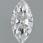 1.05ct Marquise Lab Grown Diamond (Colour D, Clarity VVS2, IGI Certified)