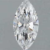 1.05ct Marquise Lab Grown Diamond (Colour D, Clarity VVS2, IGI Certified)
