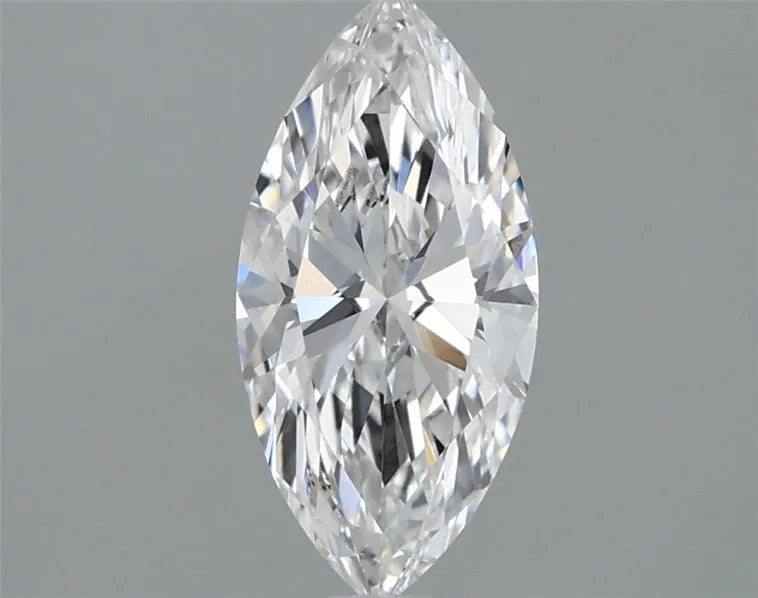 1.05ct Marquise Lab Grown Diamond (Colour D, Clarity VVS2, IGI Certified)