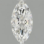1.05ct Marquise Lab Grown Diamond (Colour F, Clarity VS2, IGI Certified)