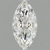 1.05ct Marquise Lab Grown Diamond (Colour F, Clarity VS2, IGI Certified)