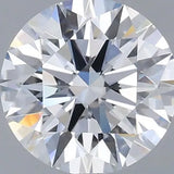 1.05ct Round Lab Grown Diamond (Colour D, Clarity VVS2, Cut ID, IGI Certified)