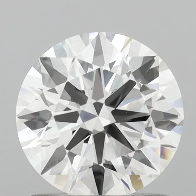 1.05ct Round Lab Grown Diamond (Colour E, Clarity VS1, Cut ID, IGI Certified)