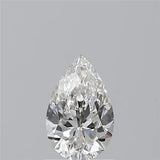 1.07ct Pear Natural Diamond (Colour G, Clarity VS2, GIA Certified)
