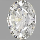 1.07ct Round Natural Diamond (Colour I, Clarity VS2, Cut EX, GIA Certified)