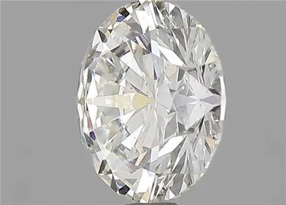1.07ct Round Natural Diamond (Colour I, Clarity VS2, Cut EX, GIA Certified)
