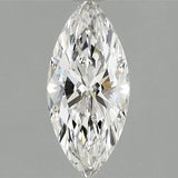 1.08ct Marquise Lab Grown Diamond (Colour F, Clarity VVS2, IGI Certified)