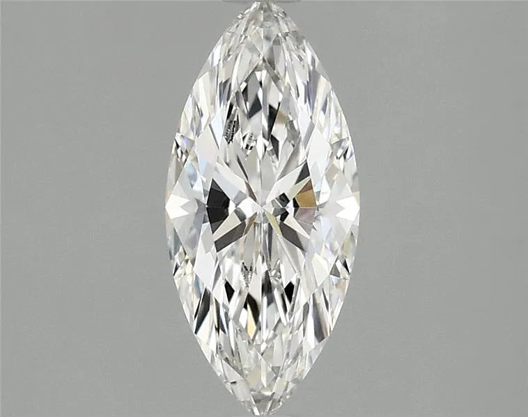 1.08ct Marquise Lab Grown Diamond (Colour F, Clarity VVS2, IGI Certified)