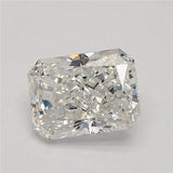 1.08ct Radiant Lab Grown Diamond (Colour E, Clarity VS1, IGI Certified)
