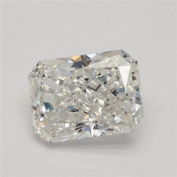 1.08ct Radiant Lab Grown Diamond (Colour E, Clarity VS1, IGI Certified)