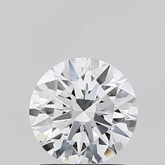 1.08ct Round Lab Grown Diamond (Colour E, Clarity VVS1, Cut ID, IGI Certified)