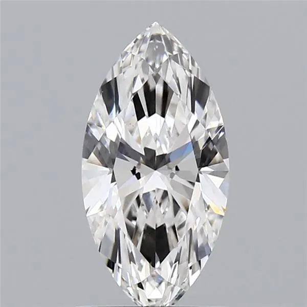 1.09ct Marquise Lab Grown Diamond (Colour G, Clarity VS1, IGI Certified)