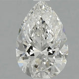 1.09ct Pear Lab Grown Diamond (Colour G, Clarity VVS2, Cut VG, IGI Certified)