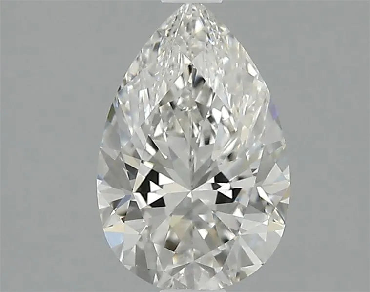 1.09ct Pear Lab Grown Diamond (Colour G, Clarity VVS2, Cut VG, IGI Certified)