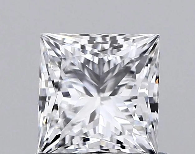1.09ct Princess Lab Grown Diamond (Colour E, Clarity VS1, IGI Certified)