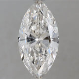 1.10ct Marquise Lab Grown Diamond (Colour G, Clarity VS1, IGI Certified)