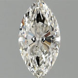 1.10ct Marquise Lab Grown Diamond (Colour H, Clarity VS1, IGI Certified)