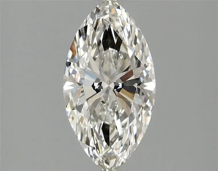 1.10ct Marquise Lab Grown Diamond (Colour H, Clarity VS1, IGI Certified)