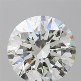1.11ct Round Natural Diamond (Colour G, Clarity VVS1, Cut EX, IGI Certified)