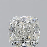 1.12ct Cushion brilliant Natural Diamond (Colour H, Clarity VVS2, GIA Certified)