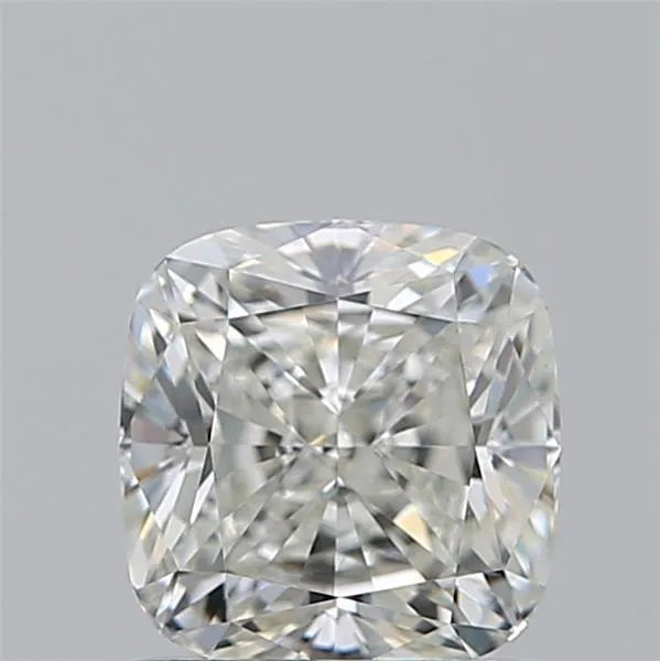 1.12ct Cushion brilliant Natural Diamond (Colour H, Clarity VVS2, GIA Certified)