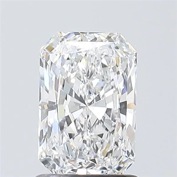 1.13ct Radiant Lab Grown Diamond (Colour D, Clarity VS1, IGI Certified)