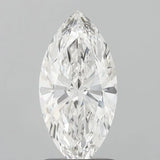 1.14ct Marquise Lab Grown Diamond (Colour G, Clarity VS1, Uncertified)