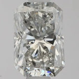 1.14ct Radiant Lab Grown Diamond (Colour I, Clarity VS1, IGI Certified)