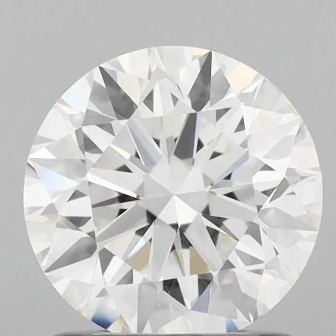 1.14ct Round Lab Grown Diamond (Colour E, Clarity VS2, Cut ID, IGI Certified)
