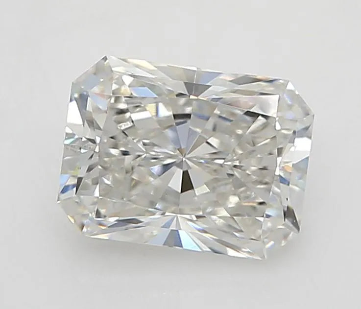 1.15ct Radiant Lab Grown Diamond (Colour F, Clarity VS1, IGI Certified)