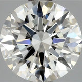 1.15ct Round Natural Diamond (Colour G, Clarity VVS2, Cut EX, GIA Certified)