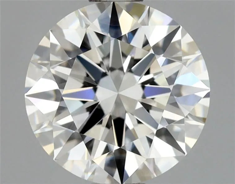 1.15ct Round Natural Diamond (Colour G, Clarity VVS2, Cut EX, GIA Certified)