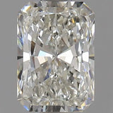 1.16ct Radiant Lab Grown Diamond (Colour H, Clarity VS1, IGI Certified)
